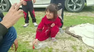فلوق توام الذكاء الاصطناعي AI Twin Vlog