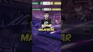 #rocketleague