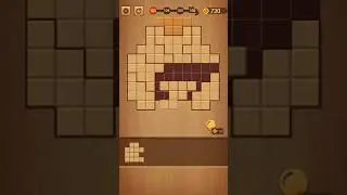 BLOCK PUZ Game Mobile video Walkthrough New Level 103 Gameplay#shorts #BLOCKPUZ#tags