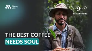 Finca Nuguo | Why the Best Coffee Needs Soul