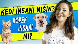 KEDİ İNSANI MISIN KÖPEK İNSANI MI? Bilimsel Araştırma Sonuçları ile Karşılaştırma
