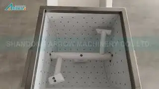 🥳Nutrition/Cereal/Protein Bar Production Line😁#bar #snack #food #extruder #factory