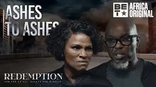 The Gobodo Legacy is going down | Redemption | BET Africa