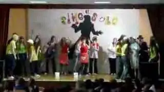 Sing&Song 2008 2.E