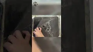 Pastel Art Techniques: Unlock New Edges! #shorts