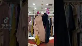 Gamis syari murah bahan berkualitas | model baju gamis terbaru trend 2020/2021