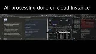 Automated ML Model Building using Claude and RunPod