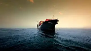 SOHAR TVC - New gateway to the Gulf (10sec)