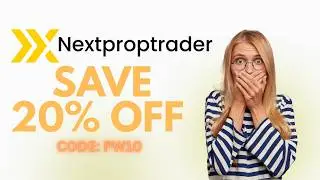 Nextproptrader Discount Code 