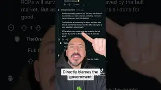 Reddit's Moon Token CRASHES: Here's Why! 😱 #crypto