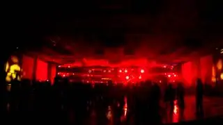 RF2014 Dance Timelapse