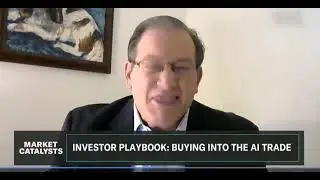 WTR Managing Director of Technology Joins Yahoo Finance for 