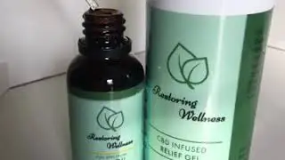 Make shore to buy Kristen granatas books on amazon and restoring CBD wellness on that website.