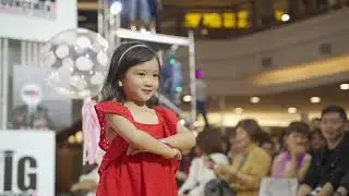 Only Certified Modeling School 2019 Model Graduation