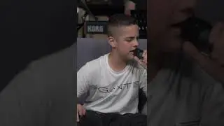 &Sigma;&tau;&alpha;&mu;ά&tau;&eta;&sigmaf; &Kappa;&alpha;&pi;ί&rho;&eta;&sigmaf; - &Delta;&epsilon;ύ&tau;&epsilon;&rho;&eta; &Phi;&omicron;&rho;ά | Streaming Living Concert #Shorts