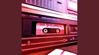 Wasted Summer
