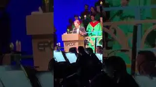 Epcot Candlelight Processional woth Ralph Macchio on 12/13/24 #candlelightprocessional #epcot