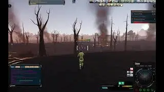 Orthos Oilfield robot hunt