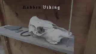 Robben Viking -  Heathen Homeward Bound
