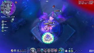 void 1v4 | Supervive