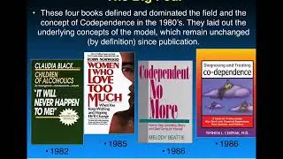 Prodependence: Beyond the Myth of Codependency, with Dr. Robert Weiss