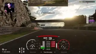 Gran Turismo Sport Closed Beta With Erickgtr3123
