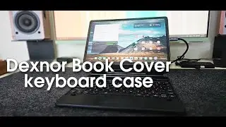 Dexnor Keyboard Case for Samsung Tablet &ndash; Hidden Gem or Total Flop?