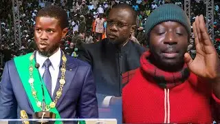 YORO NDIAYE PR&Eacute;SIDENT AFRICAIN YUI DANIOU B&Egrave;GUE NGOUR MAI KENN KASS&Eacute; MOTHIE BEKOUL AK NIOUMM 