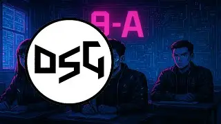 [MidTempo] Daniil & Bardea - The 9-A Class