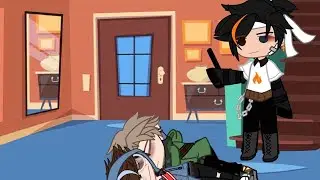 Drunk Dream | part 2 | DNF [AU] // kinda rushed