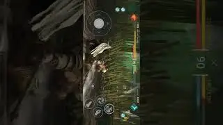 In a game of fight  skill and precision matters the most 