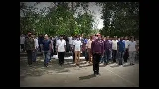 When 2016 UPSI Protest will end | Lucknow Protest