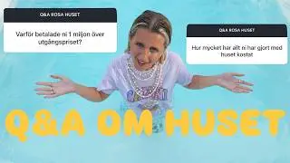 DÄRFÖR BETALADE VI 1 MILJON ÖVER UTGÅNGSPRIS