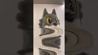 Epic Time Warp Waterfall Moment