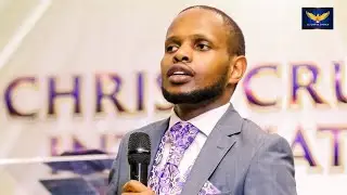 THE SCIENCE OF TIME II | Capital Celebration Service | 14 Dec | Apostle William Mbae