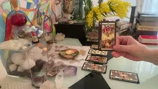 ЭспасТаро💎&mdash; Какие важные события вас ожидают на следующей неделе?