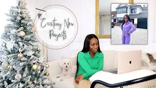 VLOG | Exciting projects in Liverpool & beyond!