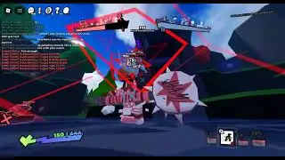 Phighting as Banhammer