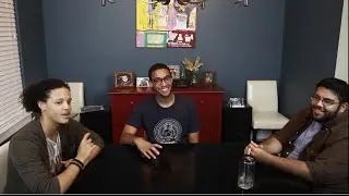 [TRAVEL] TalkStory Roundtable