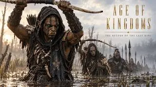 The Return Of The  Last King — His Brother Stole The Crown | AGE OF KINGDOMS | Full Movie 4K 2026