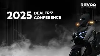 A glimpse into the REVOO Dealers Conference 2025 &ndash; where vision met innovation | Revoo Pakistan