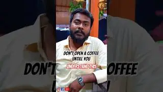Don&rsquo;t Open a Coffee Shop Until You Understand this! | Location Marketing | Coffee Shop Business| KDC