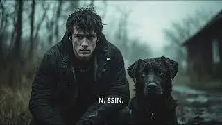 Morse Code Dog Warns of Serial Killer - Psychological Thriller