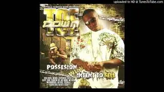 Toe Down - How A Real Nigga Think (Palm Beach, Fl. 2009)