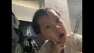 haura 3 years old