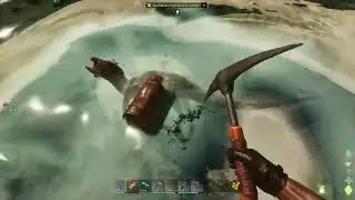 ark survival ascended Valguero   Ep 2  We Have A Flyer
