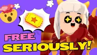 How to Get FREE PREMIUM EVENT PASS in PK XD! (Easy & 100% Working) #pkxduniverse #pkxd