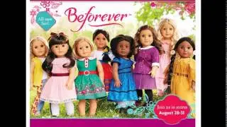 BeForever: New AG Collection