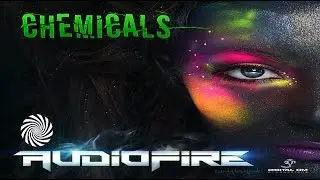 AudioFire - Chemical