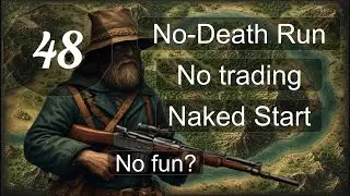 Warming up for the hard Quests - 48 - Zero Sievert